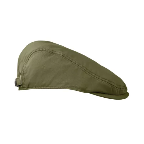 Gatsby lapos sapka 235 g/m² (Katona Zöld)