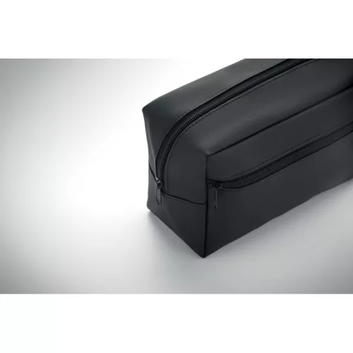 600D RPET piperetáska