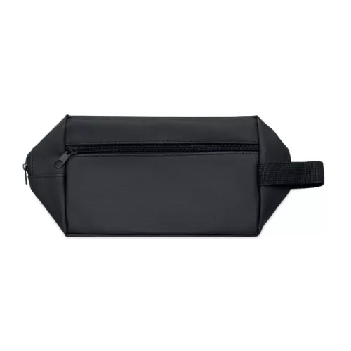 600D RPET piperetáska