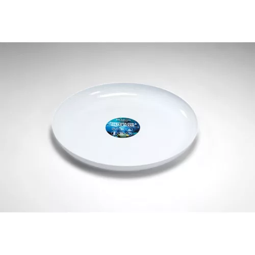 SEAQUAL® frizbi (Fehér)