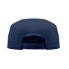 Katonai stílusú sapka 260 g/m² (Kék)