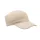 Katonai stílusú sapka 260 g/m² (Bézs)