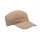Katonai stílusú sapka 260 g/m² (Khaki)