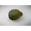 Katonai stílusú sapka 260 g/m² (Katona Zöld)