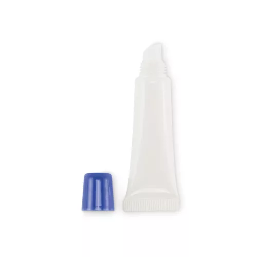 Vegán ajakkrém (Kék)
