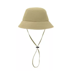 Vízálló horgászkalap (Khaki)