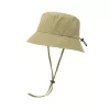 Vízálló horgászkalap (Khaki)