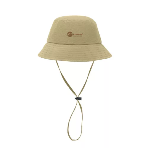 Vízálló horgászkalap (Khaki)