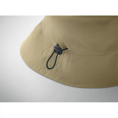 Vízálló horgászkalap (Khaki)