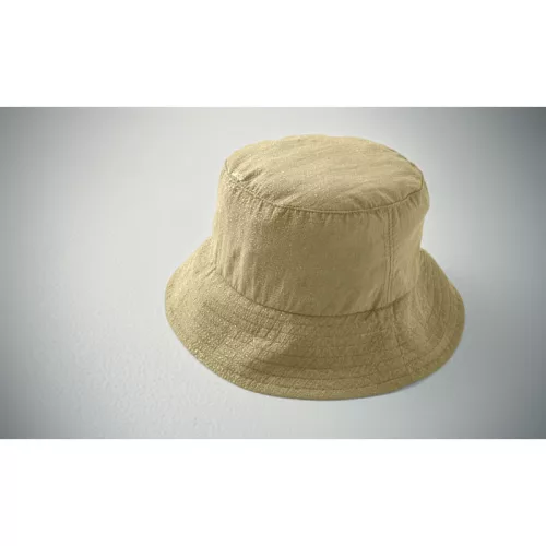 Vízálló horgászkalap (Khaki)