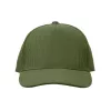 Kordbársony 5 paneles b. sapka (Katona Zöld)