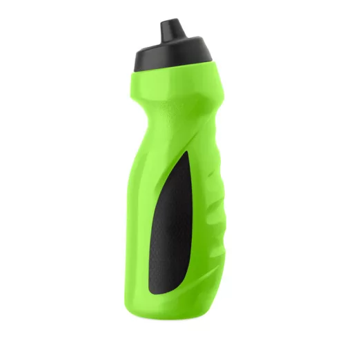 Sport palack 700 ml (Neonzöld)