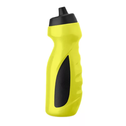 Sport palack 700 ml (Neonsárga)