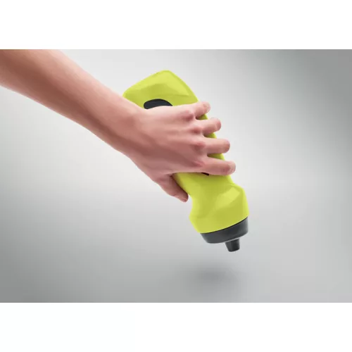 Sport palack 700 ml (Neonsárga)
