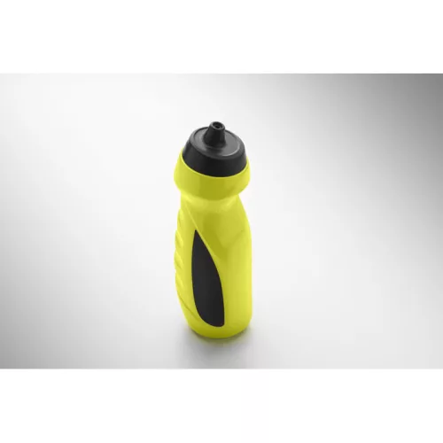Sport palack 700 ml (Neonsárga)
