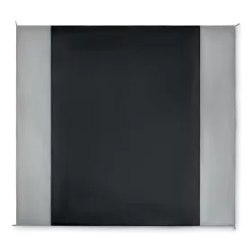 Könnyű, nagy strandszőnyeg (Fekete)