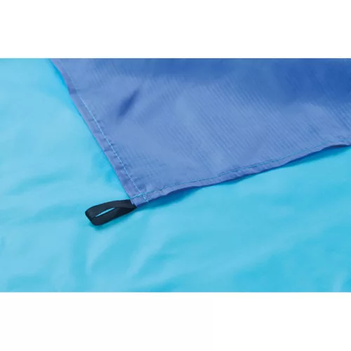 Könnyű, nagy strandszőnyeg (Türkiz)