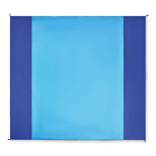 Könnyű, nagy strandszőnyeg (Türkiz)