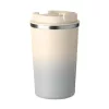Duplafalú pohár 350 ml (Szürke)