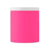 Kerámia bögre 300 ml (Neon Fukszia)