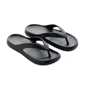 Teljes EVA flip-flop 36-37 (Fekete)