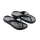 Teljes EVA flip-flop 36-37 (Fekete)