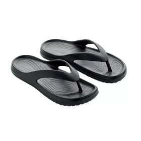 Teljes EVA flip-flop 38-39 (Fekete)