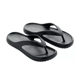 Teljes EVA flip-flop 40-41 (Fekete)