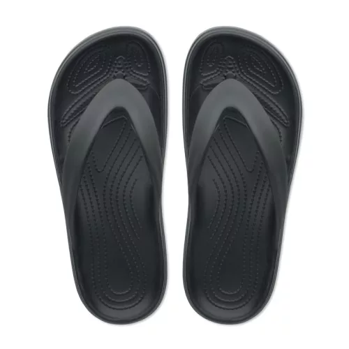Teljes EVA flip-flop 40-41 (Fekete)