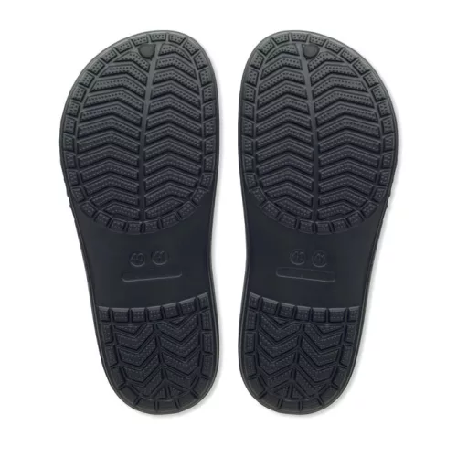Teljes EVA flip-flop 40-41 (Fekete)