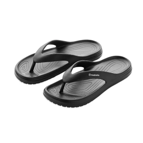 Teljes EVA flip-flop 40-41 (Fekete)