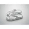 Teljes EVA flip-flop 40-41 (Fehér)