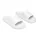 Uniszex EVA papucs 38-39 (Fehér)