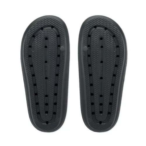 Uniszex EVA papucs 40-41 (Fekete)