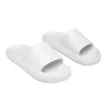 Uniszex EVA papucs 40-41 (Fehér)