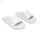 Uniszex EVA papucs 40-41 (Fehér)