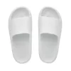 Uniszex EVA papucs 40-41 (Fehér)