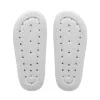 Uniszex EVA papucs 40-41 (Fehér)