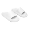 Uniszex EVA papucs 40-41 (Fehér)