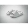 Uniszex EVA papucs 40-41 (Fehér)