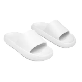 Uniszex EVA papucs 42-43 (Fehér)