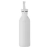 Szimplafalú palack 500 ml (Fehér)