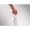Szimplafalú palack 500 ml (Fehér)