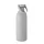 Szimplafalú palack 500 ml (Szürke)