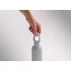Szimplafalú palack 500 ml (Szürke)
