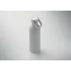 Szimplafalú palack 500 ml (Szürke)