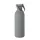 Szimplafalú palack 500 ml (Kőszürke)