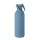 Szimplafalú palack 500 ml (Petrolkék)