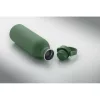 Szimplafalú palack 500 ml (Sötétzöld)