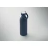 Szimplafalú palack 500 ml (Francia Tengerészkék)